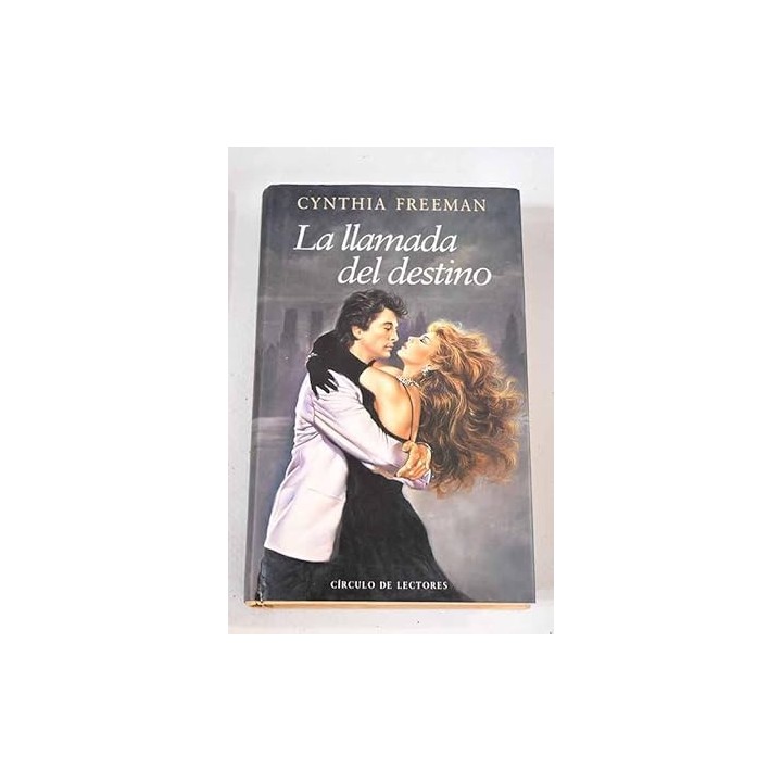 La llamada del destino